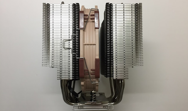 Noctua NH-D15S CPU Cooler