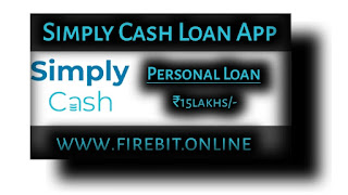 Simply Cash Loan App