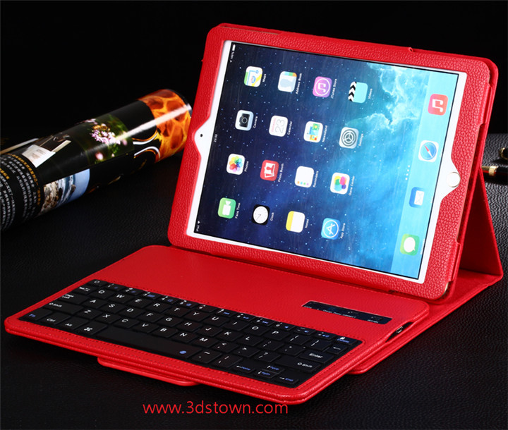 iPad Cases Keyboard Case for iPad Air 2/iPad mini 3 Code 15072401