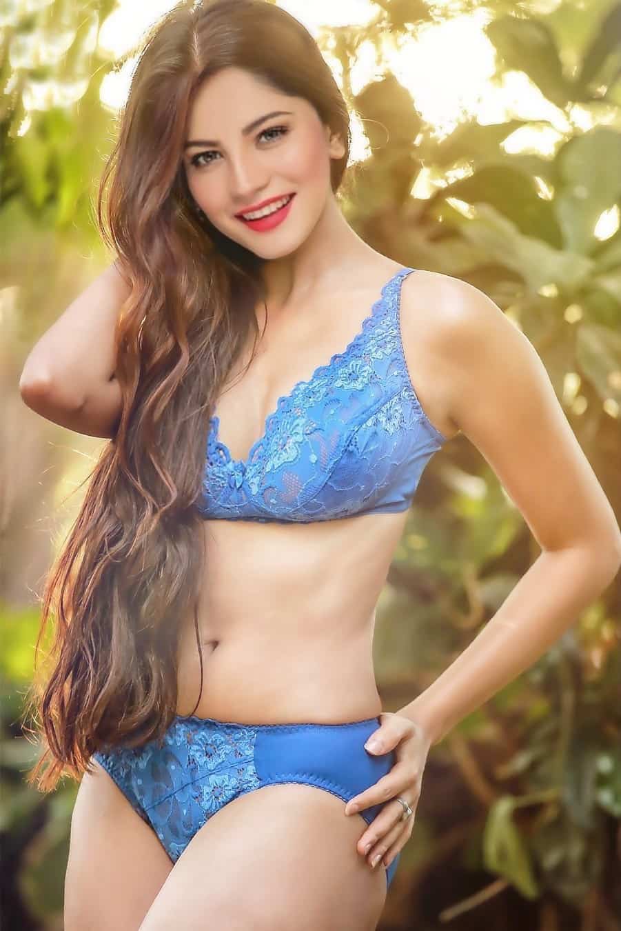 Neelam Muneer Hot Photos Neelam Muneer Latest Bikini Photoshoot Hd 