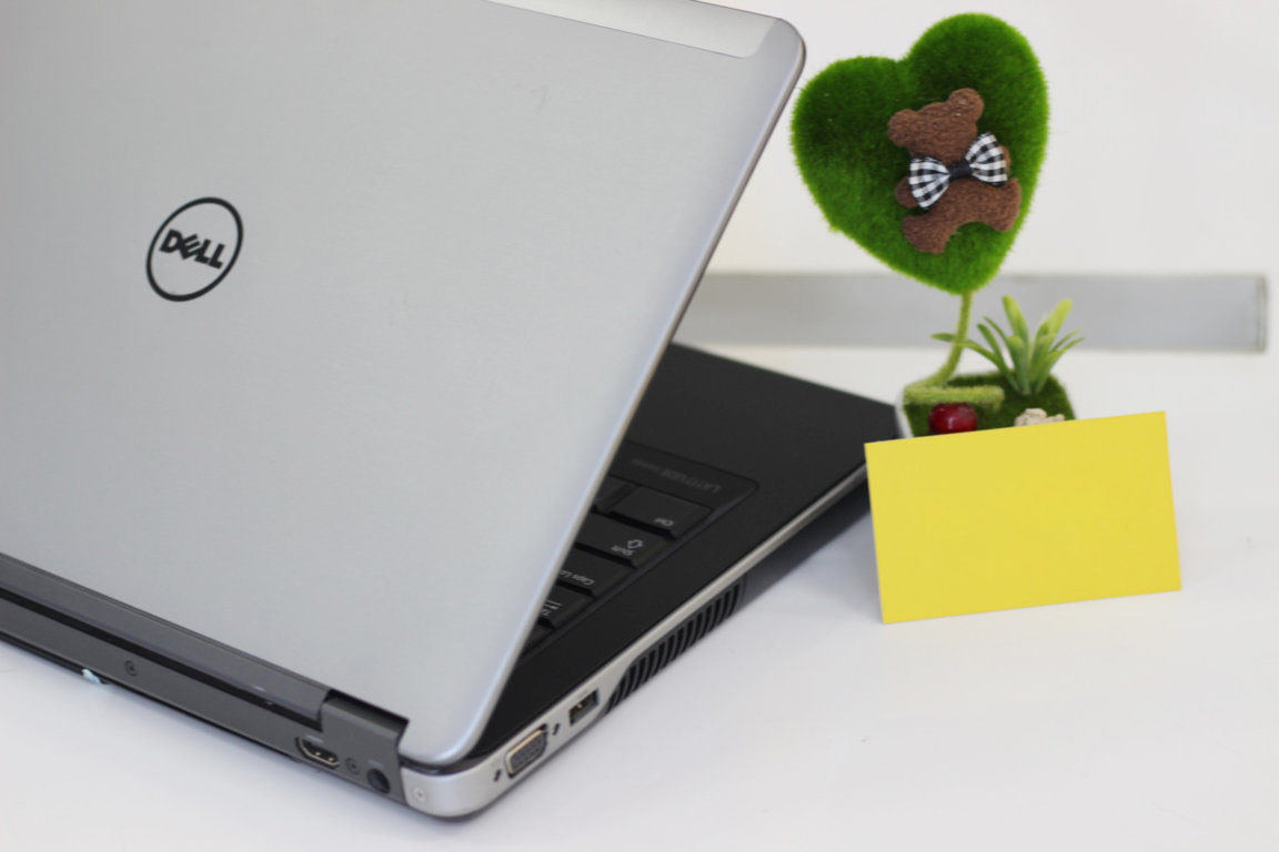 laptop dell latitude E6440