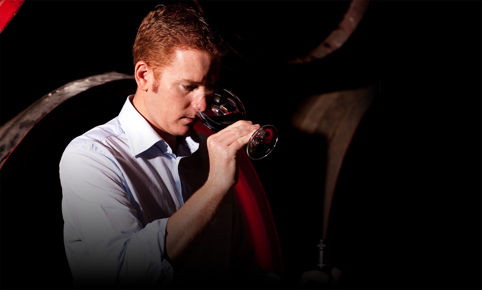 Gourmet on the Road Travelling, eating and drinking with Winsor Dobbin