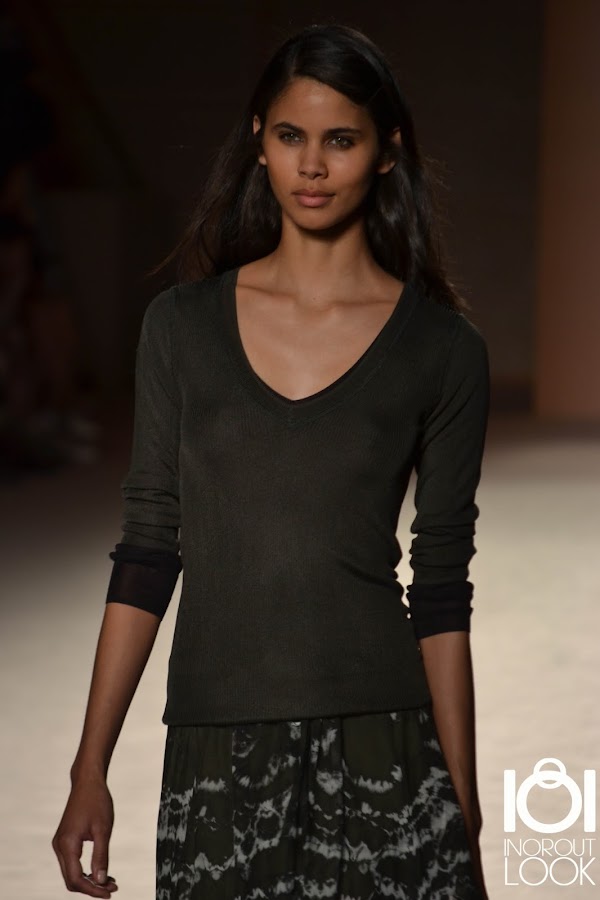 "Lebor Gabala Colección SS17"