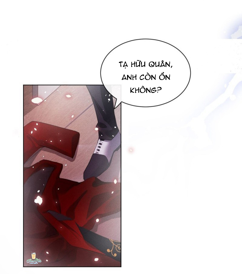 Đọc truyện Lang Sói Thượng Khẩu - Chapter 1.2