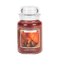Village Candle Indian Summer