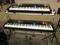Korg Grandstage 88 digital stage piano