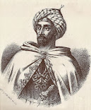 Abu Abd Allah (conocido como Boabdil por la población castellana)