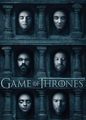 Game of Thrones – Season 6 (Disco 4) [2016] [NTSC/DVDR-Custom HD] Ingles, Español Latino
