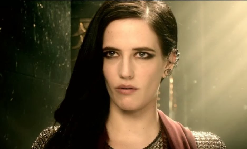 Eva Green 300 L Alba Di Un Impero