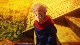 Hellominju.com : 呪術廻戦 アニメ 第11話 『固陋蠢愚』 | Jujutsu Kaisen EP.11 "Narrow-Minded" | Hello Anime !
