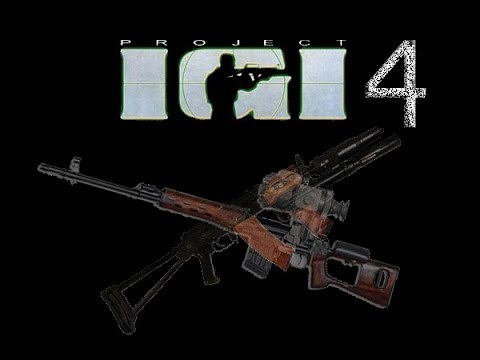 How To Download IGI 4 For Pc
