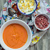 Salmorejo cordobés | receta original