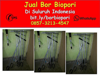0857-3213-4547 Jual Bor Biopori Pasuruan, Biopori Pasuruan Jawa Timur