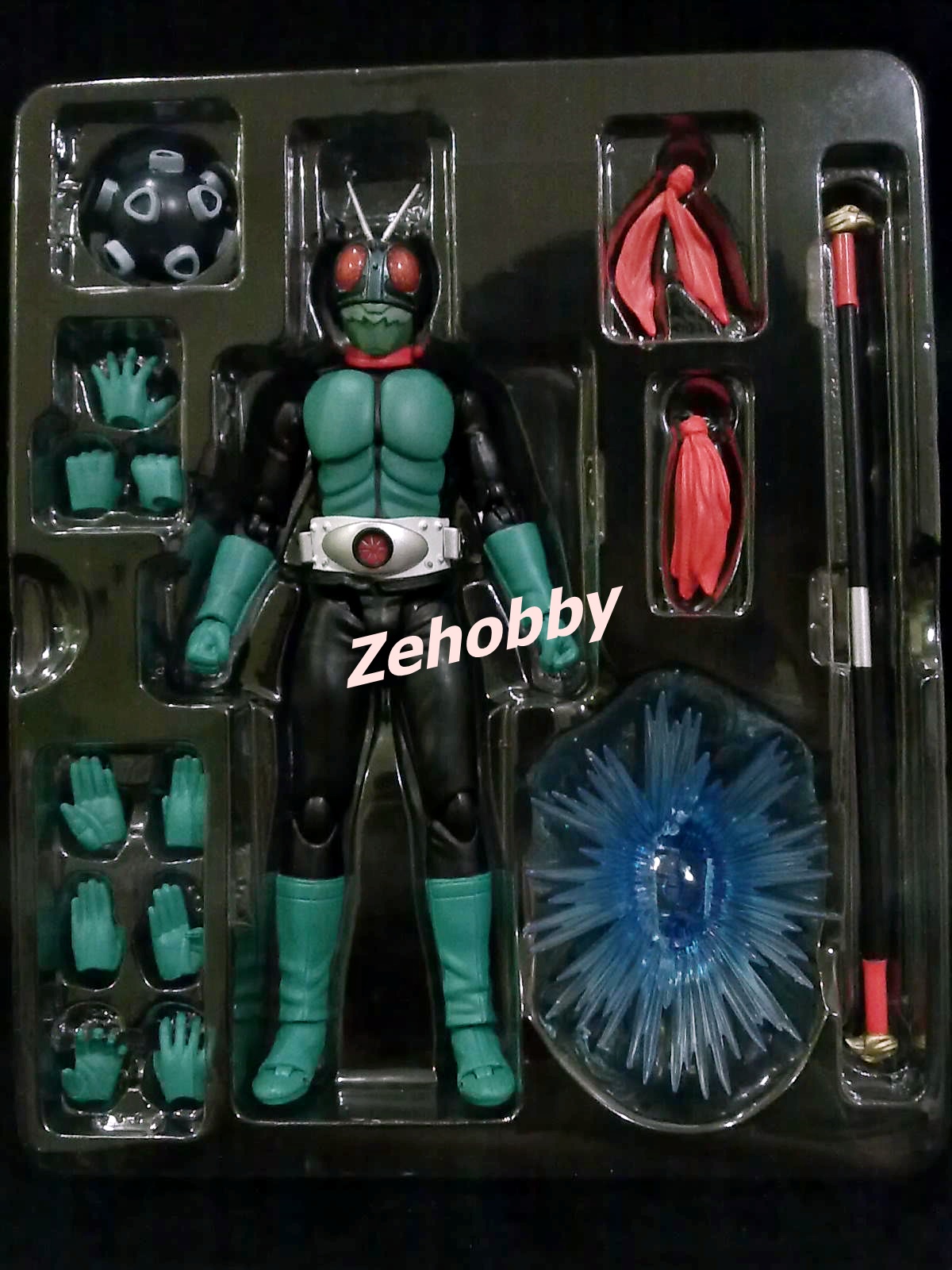 s rider