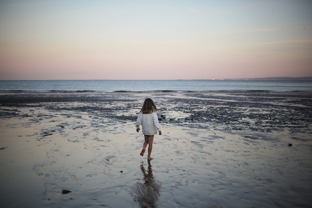 Welsh beaches 