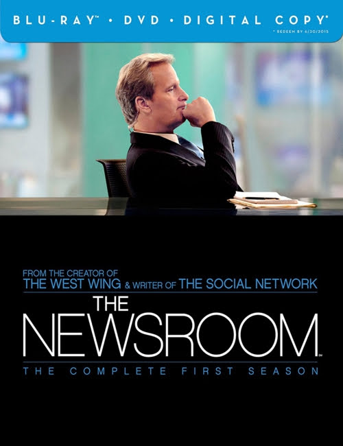 The Newsroom [1ª Temp][2012][BDRip/720p][Esp/Ing Subt][1,05GIB][10/10][Drama][1F] The%2BNewsroom%2B1