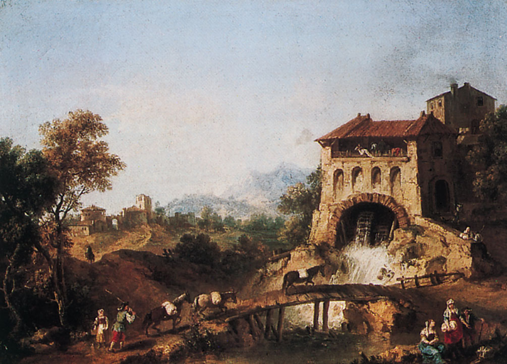 Van Gogh's Ear...The Second Year Francesco Zuccarelli