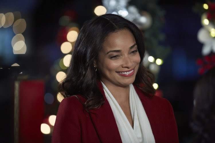 "A Christmas Tree Grows in Colorado (Hallmark)" Release Date, Cast and