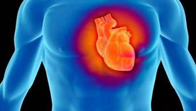 أعراض صامتة تشير إلى ضعف وظائف القلب Capture-20181226-065700