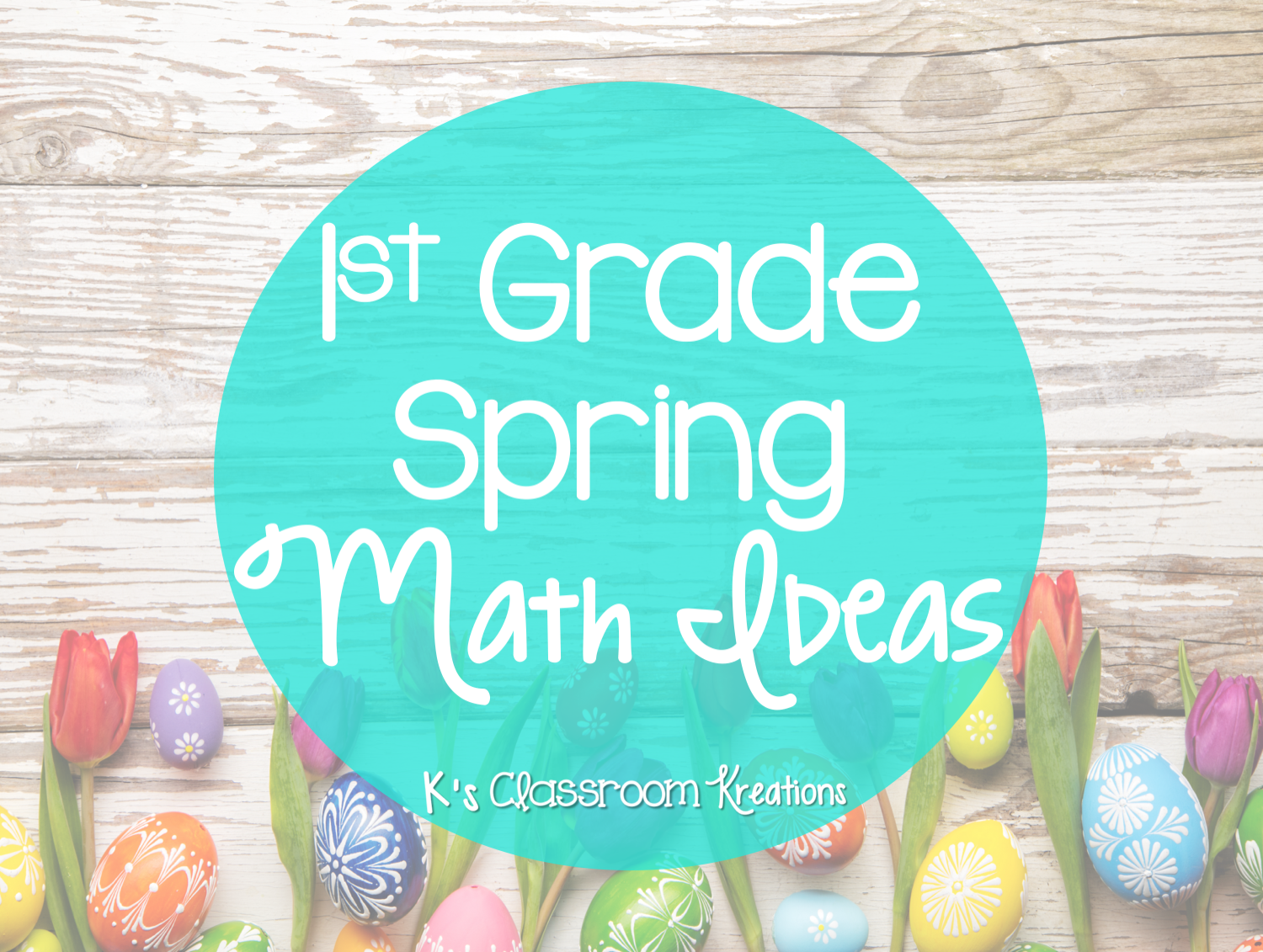 math-tip-monday-spring-math-ideas-k-s-classroom-kreations