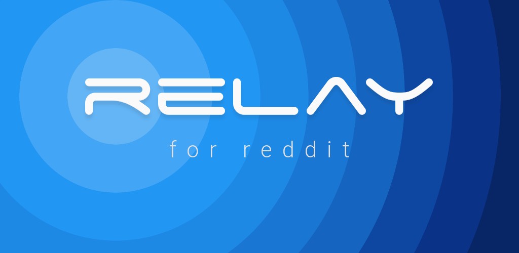 تحميل Relay for reddit مجانا اخر اصدار للاندرويد