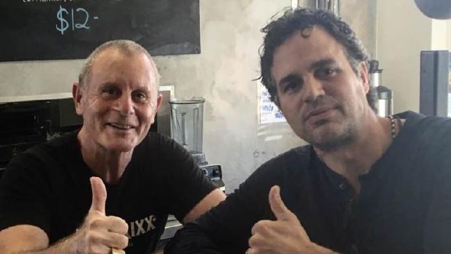 Тор 3: съемки начаты