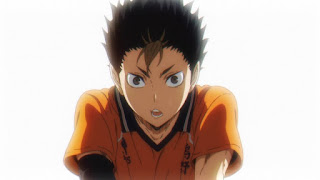 Hellominju.com : ハイキュー!! アニメ 第4期 9話 それぞれの夜 | Haikyuu!! Season4 Ep.9 Haikyuu!! "Everyone's Night" | Hello Anime !