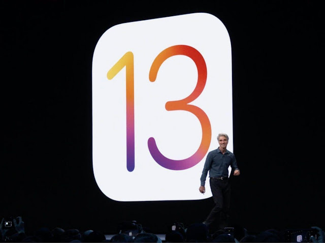 Apple ios 13 New Great Features Coming with the dark mode Apple ios 13 New Great Features Coming with the dark mode