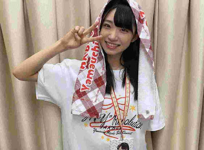 50 Fakta Yamauchi Mizuki AKB48 Zukkii