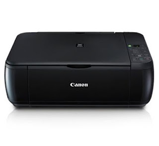 Printer Canon Pixma MP287