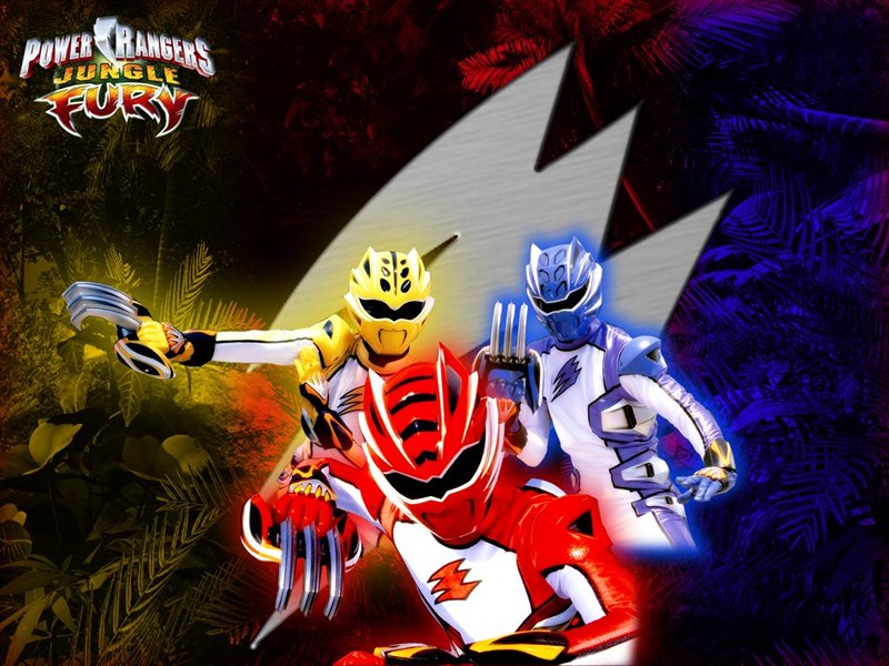 Sejarah dan Perkembangan Power Ranger Super Sentai Dari Masa ke Masa ...