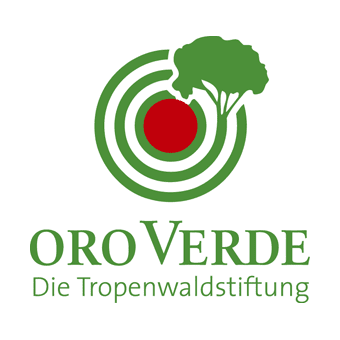 OroVerde - Die Tropenwaldstiftung