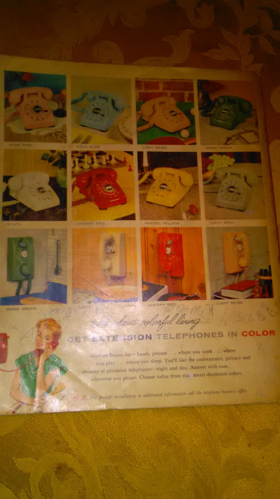 The Mighty 1090 Kaay A Bit O History