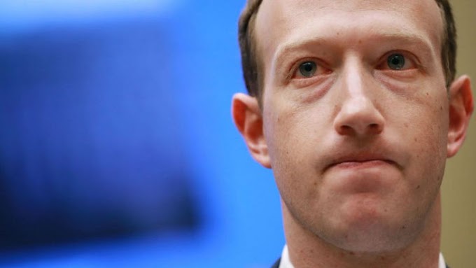 Facebook tendrá que pagar una multa de 5mil millones por los escándalos de Privacidad