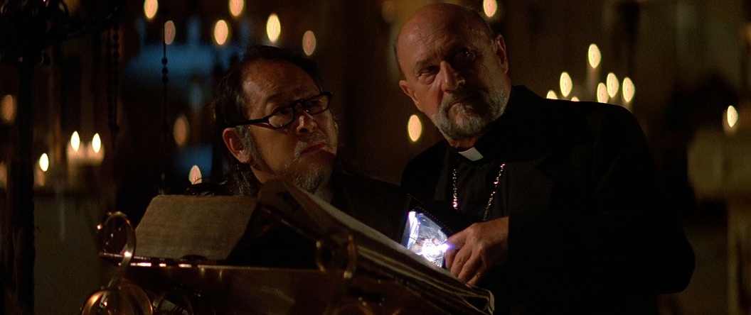 Il signore del male - Wikipedia