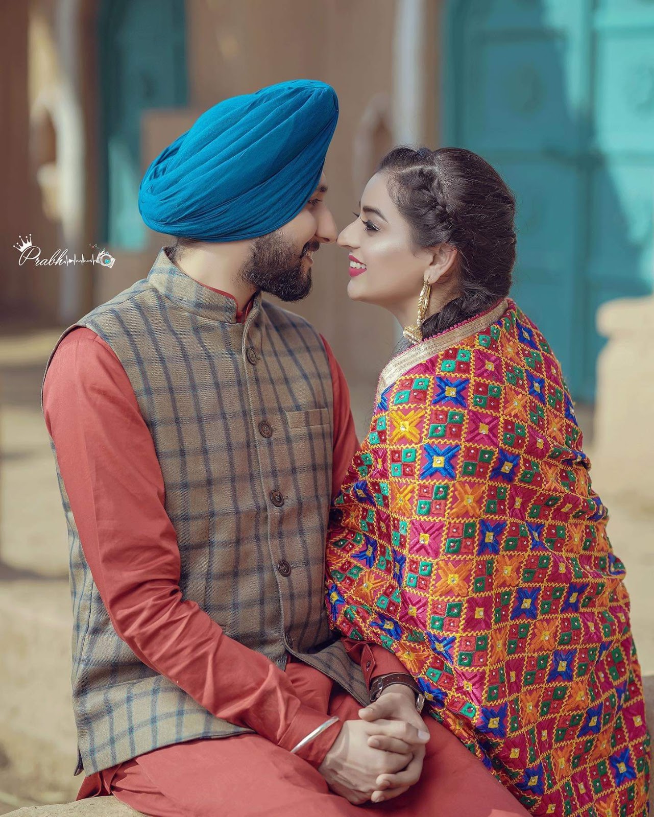Punjabi Couples Ultra Hd Pictures Images Wallpapers