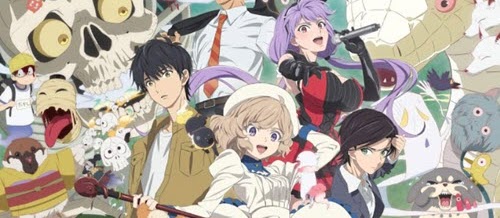 Kyokou Suiri Subtitle Indonesia