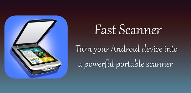 Fast Scanner Pro: PDF Doc Scan v3.2 Apk - AndroidOverLoad