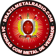 ¬ Brazil Metal Radio