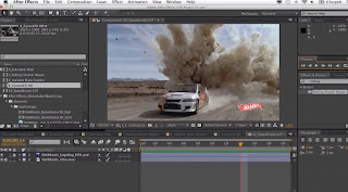 Download After Effect CC 2015 