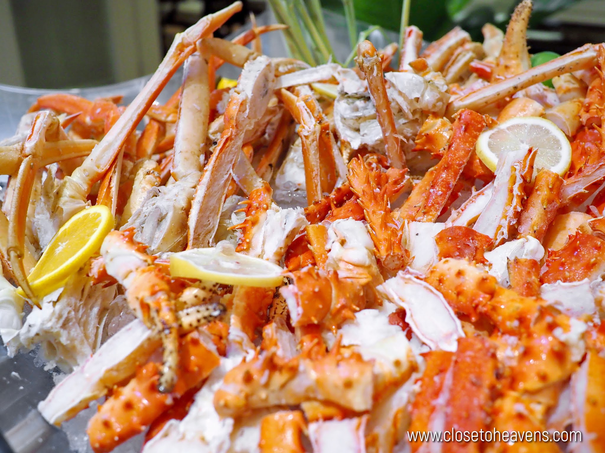 Sheraton+Grande+Sukhumvit+Sunday+Jazzy+B