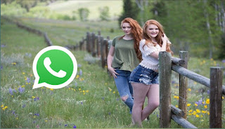 Girls Whatsapp Number