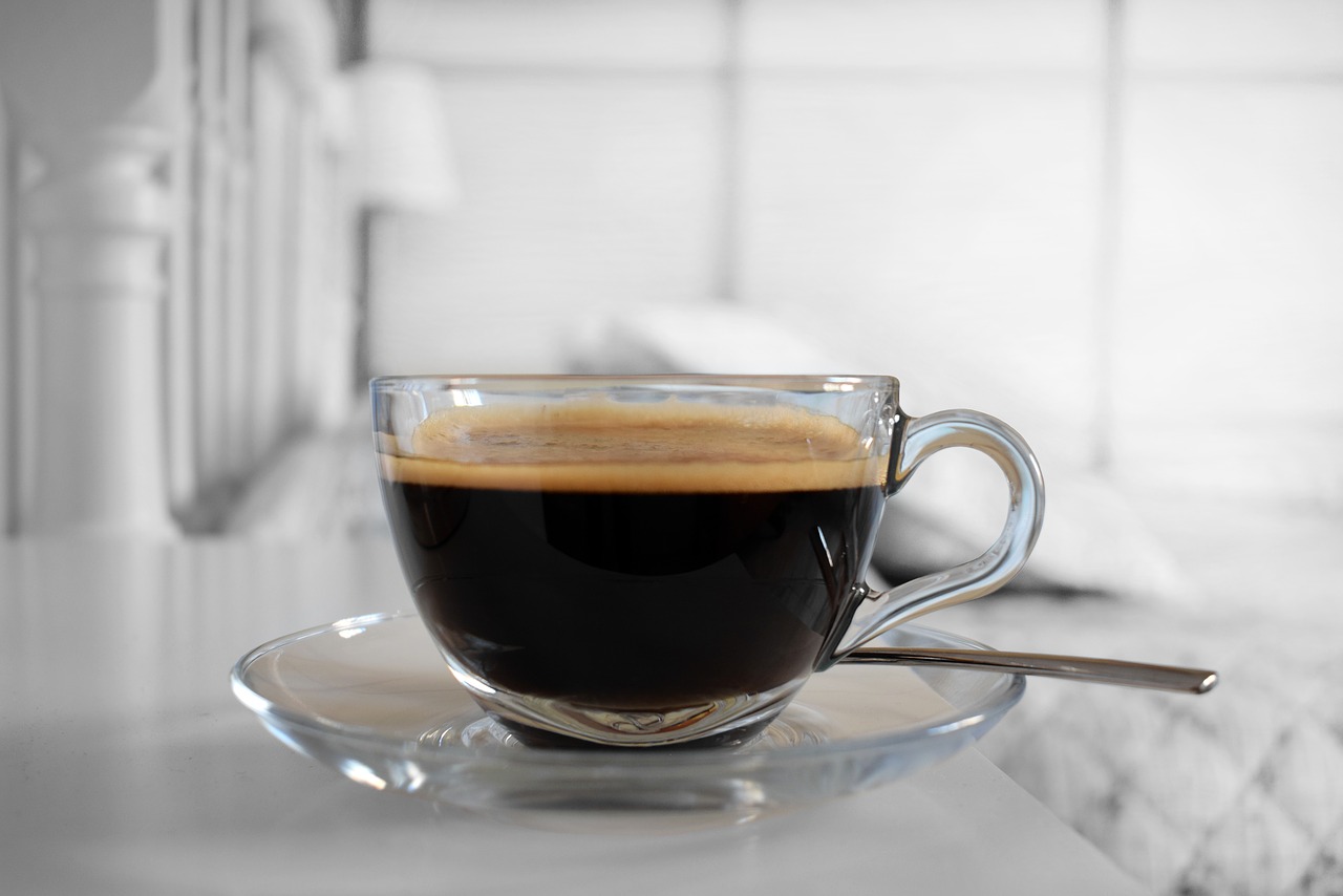 Latte, Mocha, Macchiato Nedir ?, Kahve Çeşitleri Nelerdir? Sema Kudu