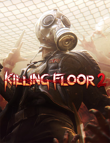 killing floor 2 yuletide horror
