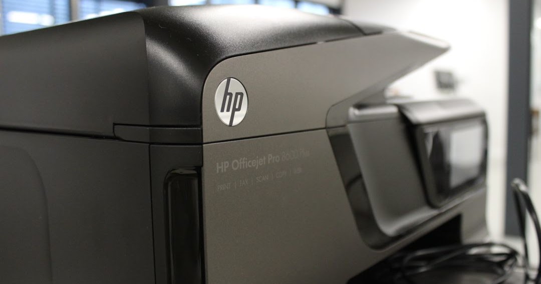 hp printer utility for mac