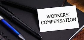 business law workers' compensation workplace injury lawsuit company negligence
