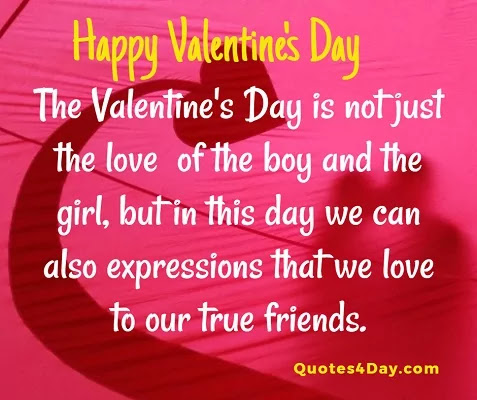 Valentine quotes for boys