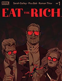 Eat the Rich #5