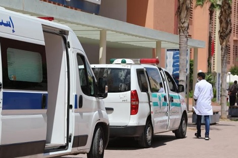 جهة مراكش تسجل 37 إصابة جديدة بـ"كورونا"
