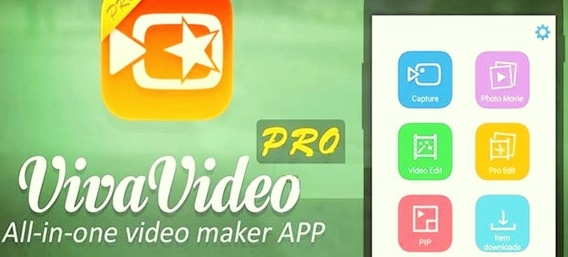 good video editing software for android
